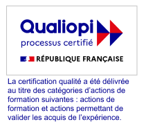 logo qualiopi